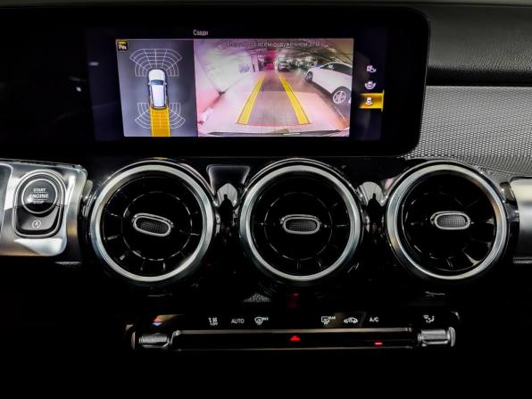 Mercedes-Benz GLB I (X247) с пробегом 2021 года, цена 2 900 000 рублей, 99131 км, внедорожник, Автокод Объявления