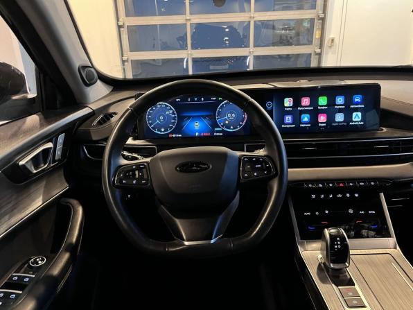 Chery Tiggo 7 Pro Max I с пробегом 2024 года, цена 2 110 000 рублей, 57435 км, внедорожник, Автокод Объявления