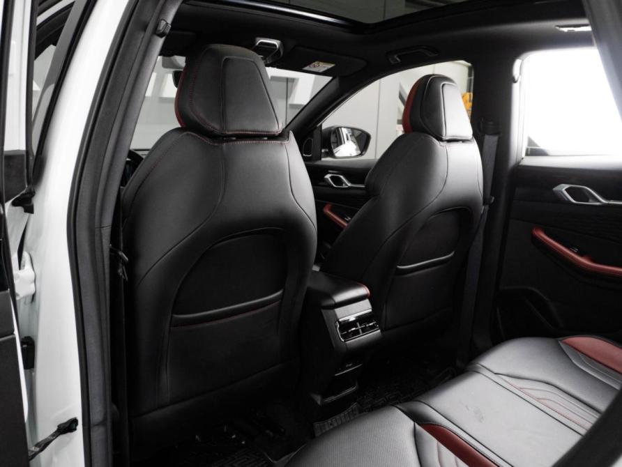 Geely Coolray I Рестайлинг Тюмень  - изображение 11