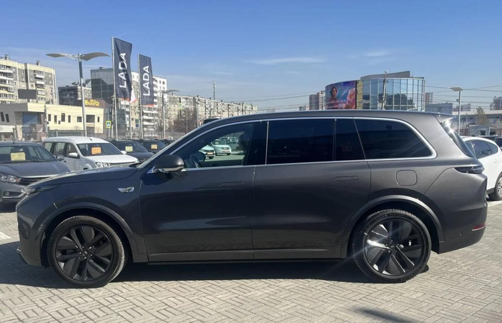 Li Auto (Lixiang) L9 I Рестайлинг Челябинск  - изображение 3