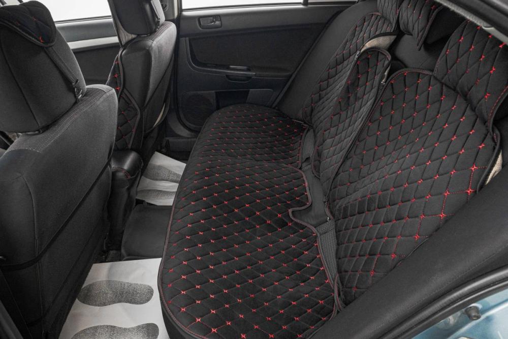 Mitsubishi Lancer X Барнаул  - изображение 19