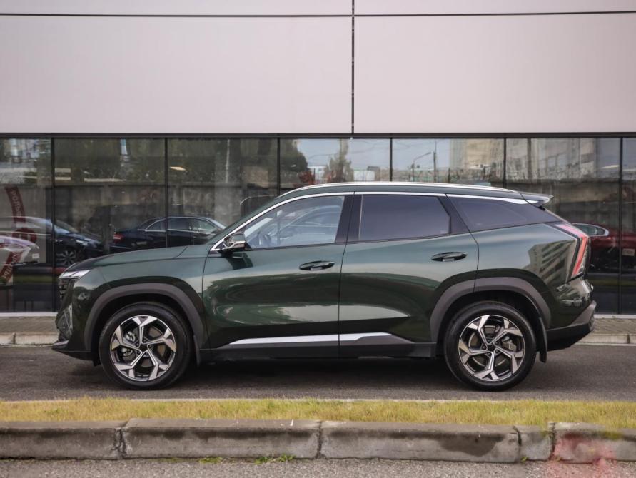 Geely Atlas II Санкт-Петербург  - изображение 9