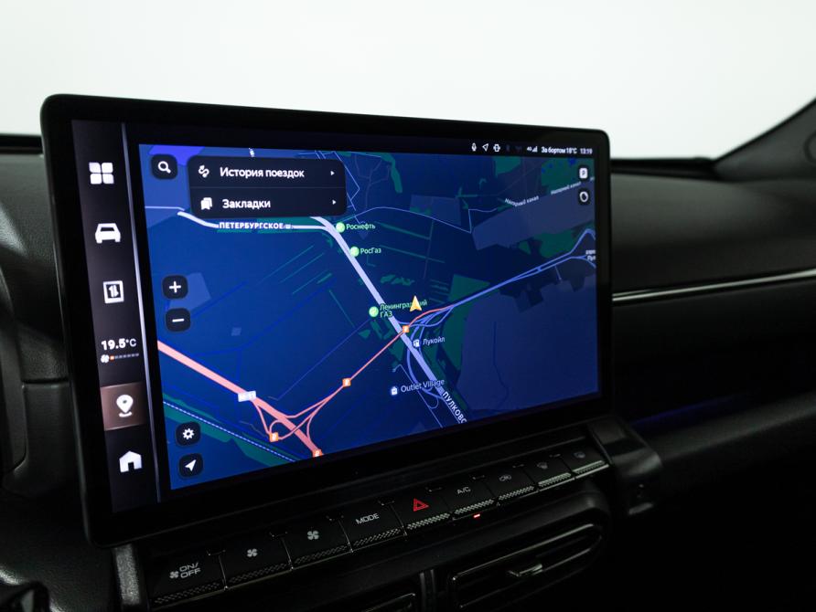 Haval H7 I Санкт-Петербург  - изображение 17
