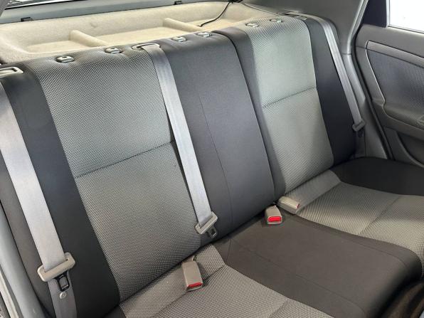Chevrolet Lacetti I с пробегом 2012 года, цена 637 000 рублей, 103639 км, хэтчбек, Автокод Объявления
