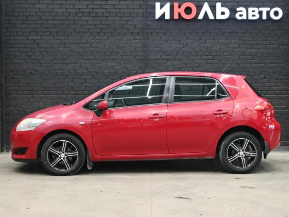 Toyota Auris I с пробегом 2007 года, цена 700 000 рублей, 184551 км, хэтчбек, Автокод Объявления