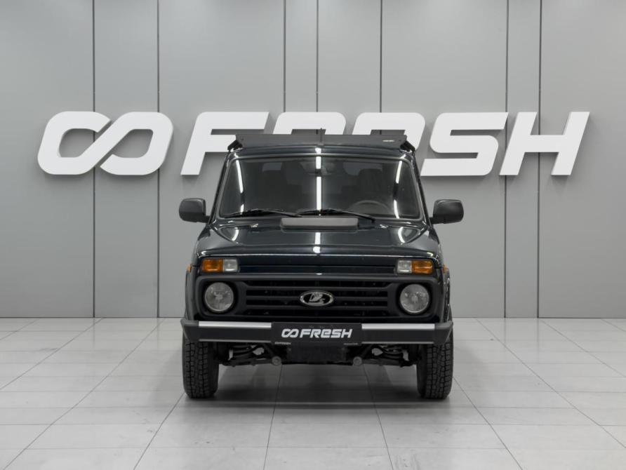 Lada (ВАЗ) Niva Legend Ростов-на-Дону  - изображение 3
