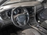 Kia Optima III Рестайлинг Казань  - изображение 13