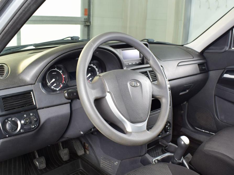 Lada (ВАЗ) Priora I Рестайлинг Кемерово  - изображение 6