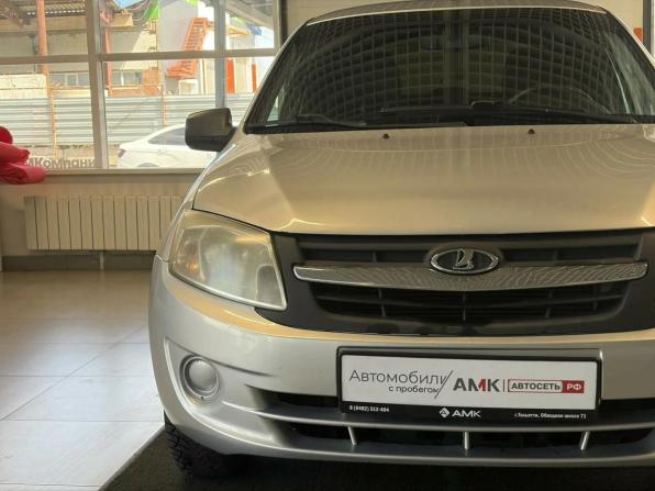 Lada (ВАЗ) Granta I с пробегом 2015 года, цена 383 000 рублей, 130566 км, седан, Автокод Объявления