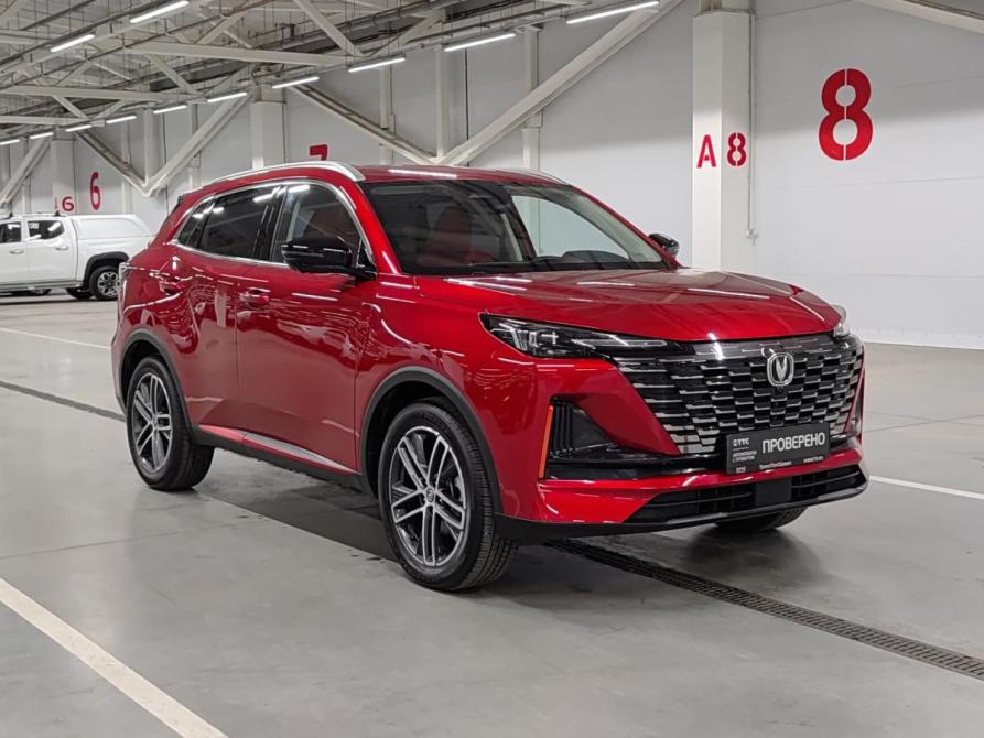 Changan UNI-S I Казань  - изображение 3