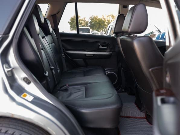 Suzuki Grand Vitara II с пробегом 2008 года, цена 950 000 рублей, 227847 км, внедорожник, Автокод Объявления