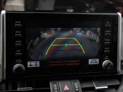 Toyota RAV4 V (XA50) Москва  - изображение 43