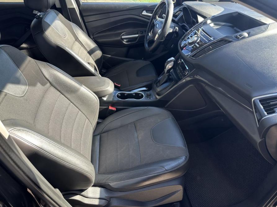 Ford Kuga II Архангельск  - изображение 10