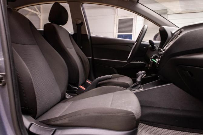 Hyundai Solaris II Рестайлинг с пробегом 2020 года, цена 1 549 000 рублей, 104629 км, седан, Автокод Объявления