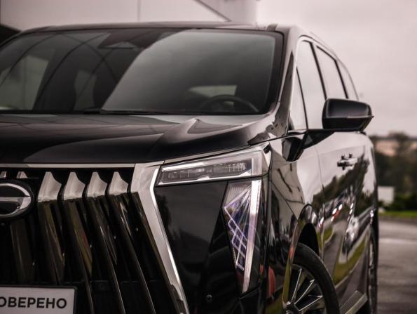 GAC M8 с пробегом 2024 года, цена 4 574 000 рублей, 39679 км, минивэн, Автокод Объявления