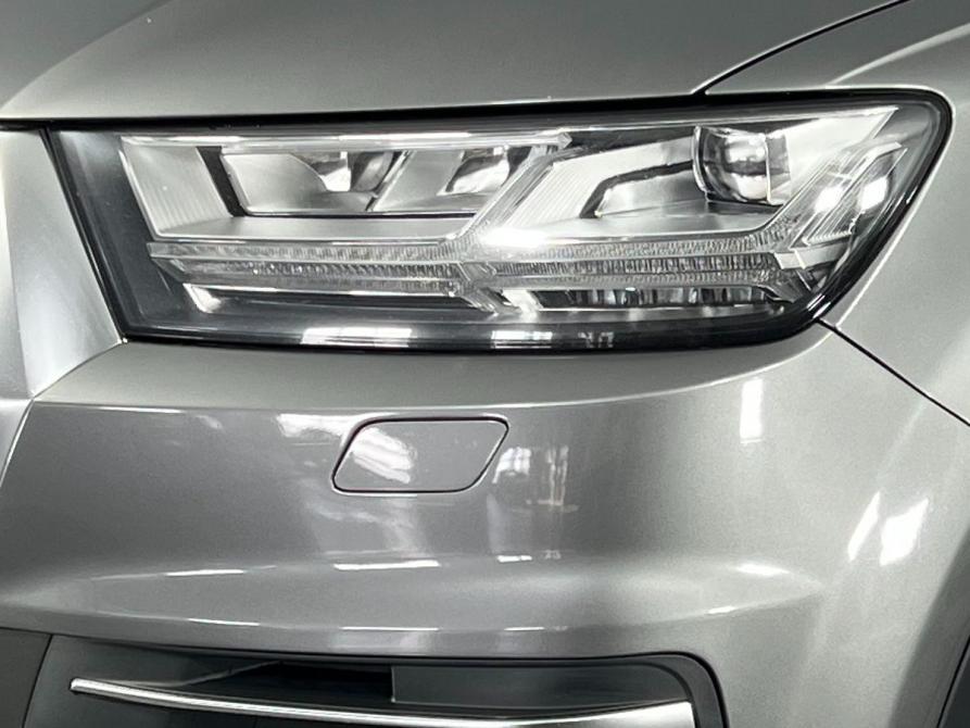 Audi Q7 II (4M) Калининград  - изображение 9