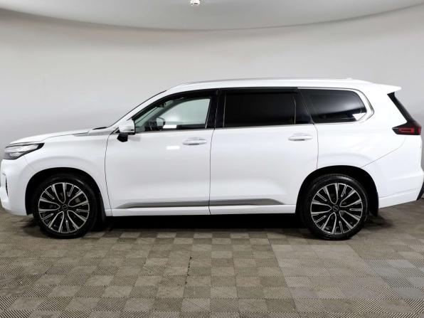 Exeed VX I с пробегом 2021 года, цена 2 498 000 рублей, 30539 км, внедорожник, Автокод Объявления