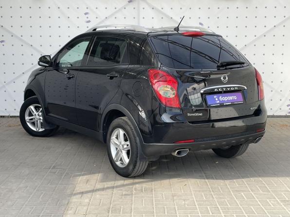 SsangYong Actyon II с пробегом 2012 года, цена 950 000 рублей, 151246 км, внедорожник, Автокод Объявления