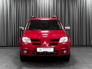 Mitsubishi Outlander I Минеральные Воды  - изображение 21