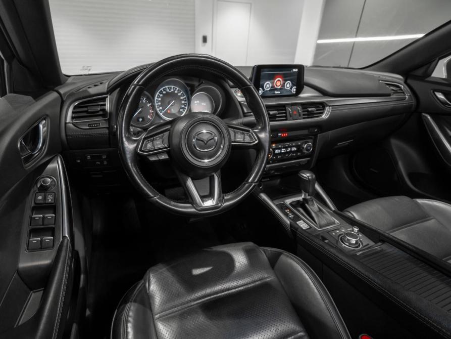 Mazda 6 III (GJ) Рестайлинг Москва  - изображение 7