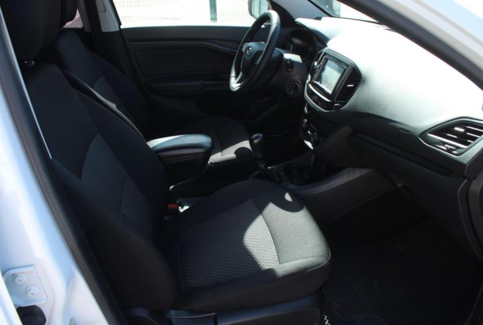 Lada (ВАЗ) Vesta I Саратов  - изображение 15