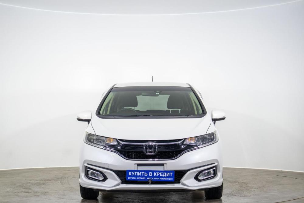 Honda Fit III Рестайлинг Оренбург  - изображение 2