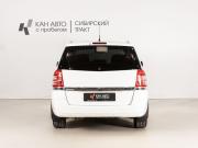 Opel Zafira B Рестайлинг Казань  - изображение 14