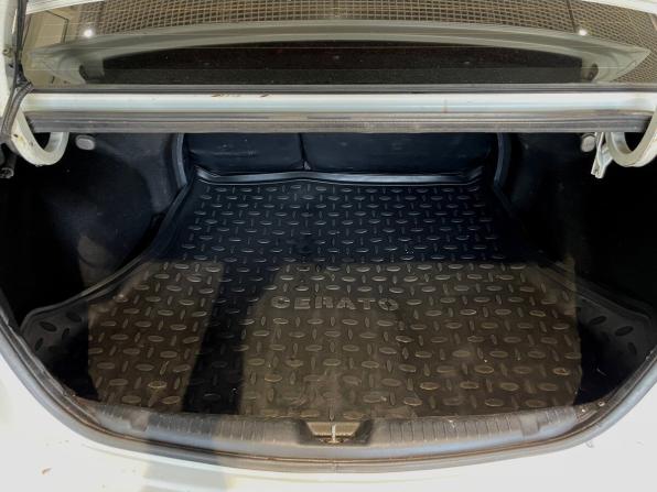 Kia Cerato II с пробегом 2010 года, цена 449 000 рублей, 416028 км, седан, Автокод Объявления