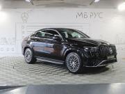 Mercedes-Benz GLE Coupe AMG II (C167) Рестайлинг Москва  - изображение 41