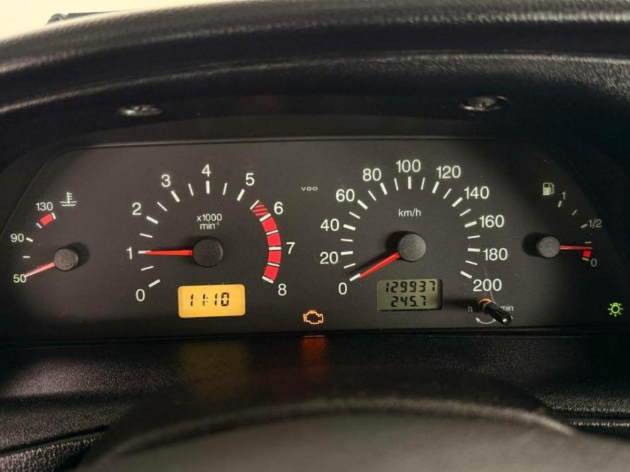 Chevrolet Niva I Рестайлинг Тольятти  - изображение 17