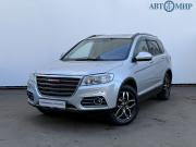 Haval H6 I Москва  - изображение 14