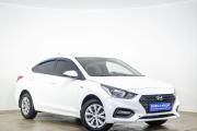 Hyundai Solaris II Оренбург  - изображение 22