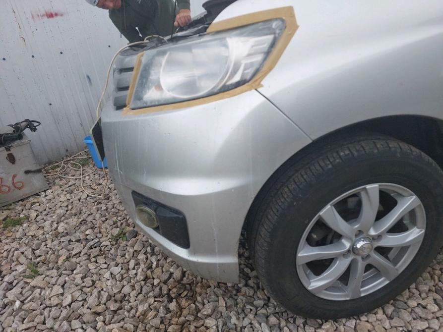 Honda Freed I Рестайлинг Стерлитамак  - изображение 2