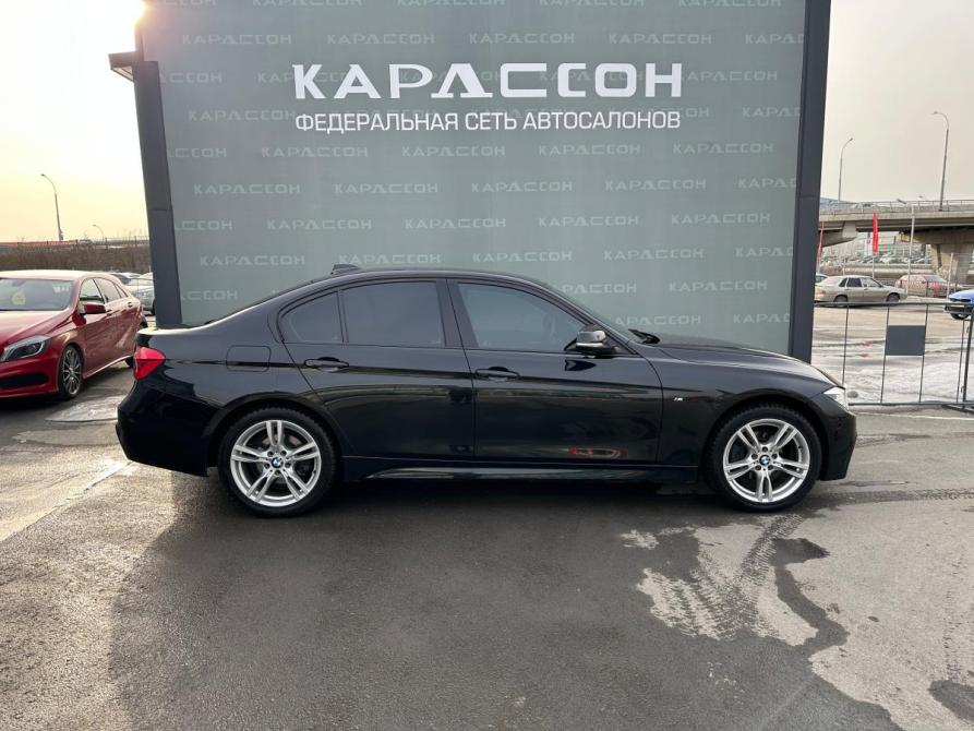 BMW 3 серии VI (F3x) Рестайлинг Екатеринбург  - изображение 4