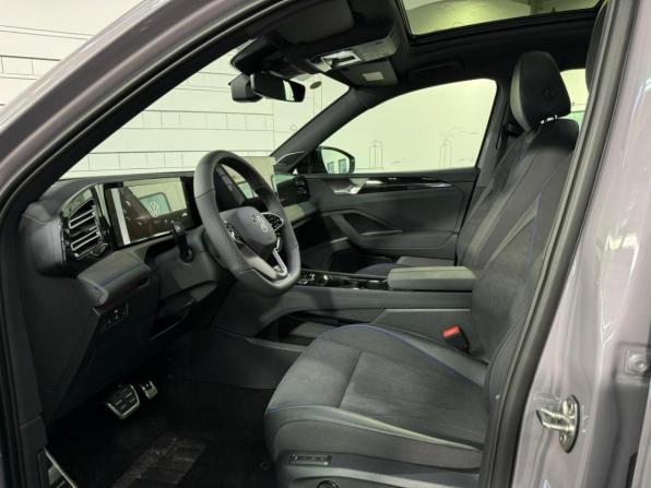 Новый Volkswagen Tiguan III (China Market) 2025 года, цена 5 100 000 рублей, внедорожник, Автокод Объявления