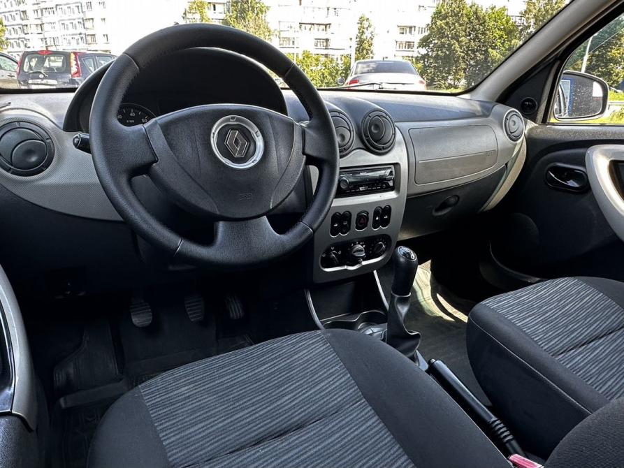 Renault Sandero I Ярославль  - изображение 22