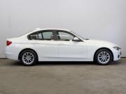 BMW 3 серии VI (F3x) Москва  - изображение 34