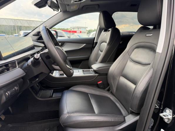 Chery Tiggo 7 Pro Max I с пробегом 2023 года, цена 1 495 000 рублей, 111720 км, внедорожник, Автокод Объявления