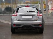 Nissan Juke I Рестайлинг Новосибирск  - изображение 28
