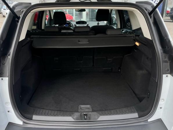 Ford Kuga II с пробегом 2014 года, цена 1 235 000 рублей, 193600 км, внедорожник, Автокод Объявления