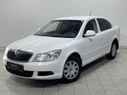 Skoda Octavia II (A5) Рестайлинг Курск  - изображение 17