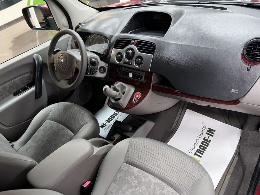 Renault Kangoo II Тверь  - изображение 14