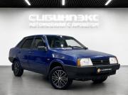Lada (ВАЗ) 21099 Кемерово  - изображение 14