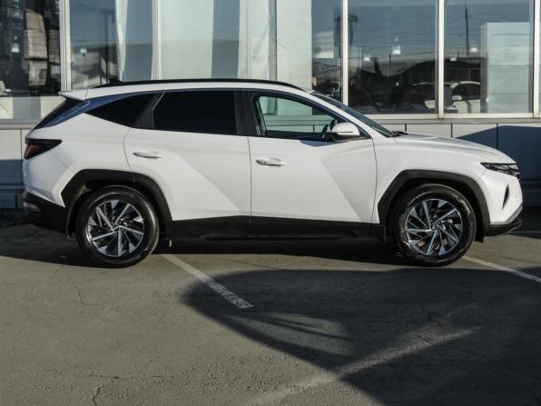 Hyundai Tucson IV с пробегом 2022 года, цена 3 475 000 рублей, 40406 км, внедорожник, Автокод Объявления