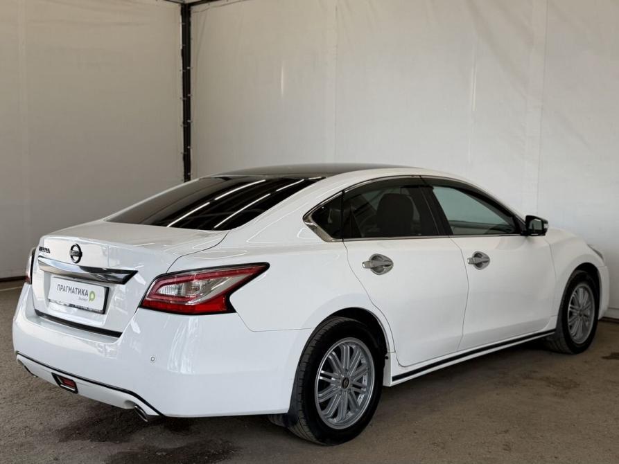 Nissan Teana III Псков  - изображение 6