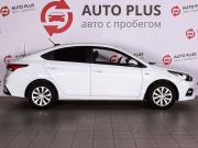 Hyundai Solaris II Минеральные Воды  - изображение 25