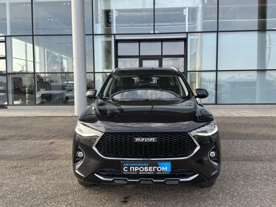 Haval F7 I Тверь  - изображение 6