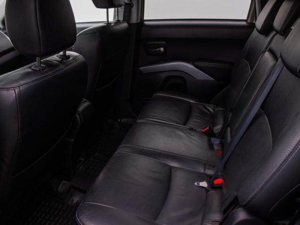 Mitsubishi Outlander II с пробегом 2008 года, цена 960 000 рублей, 230798 км, внедорожник, Автокод Объявления