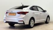 Hyundai Solaris II Киров  - изображение 19