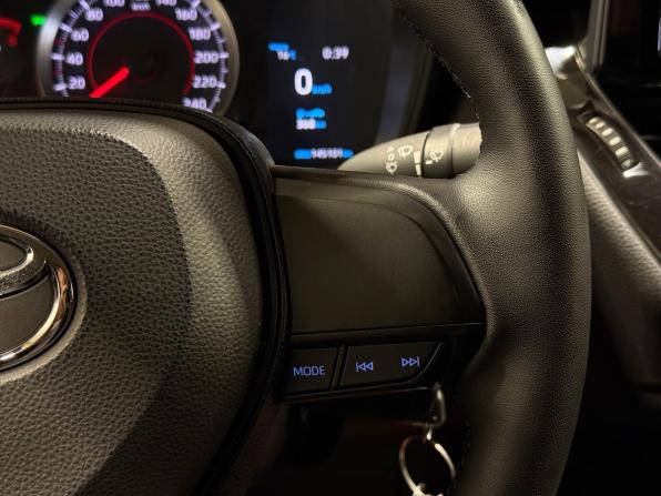 Toyota Corolla XII (E210) с пробегом 2019 года, цена 1 700 000 рублей, 145101 км, седан, Автокод Объявления